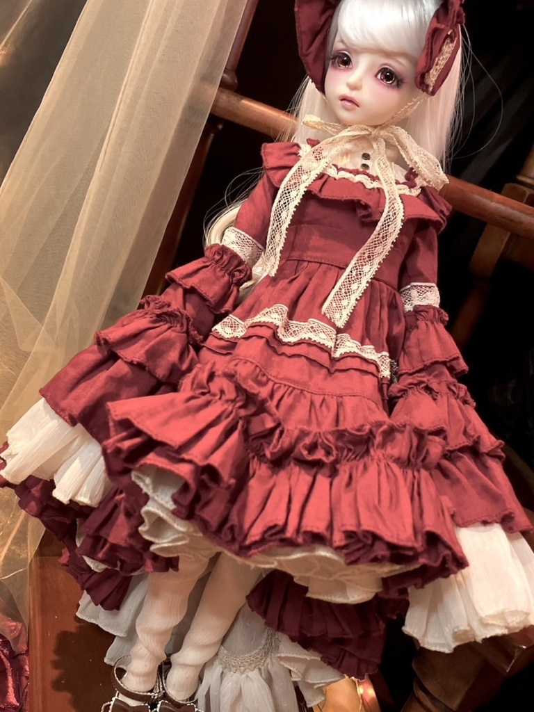 【Forbidden fruit】40gs-01decorative