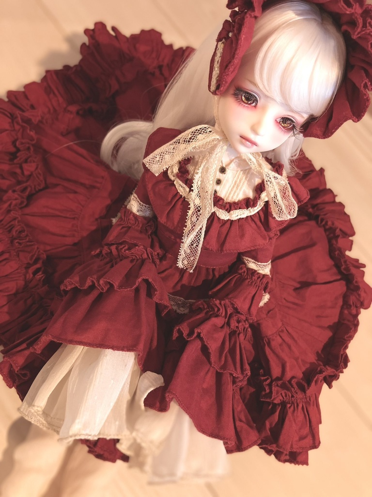 【Forbidden fruit】40gs-01decorative