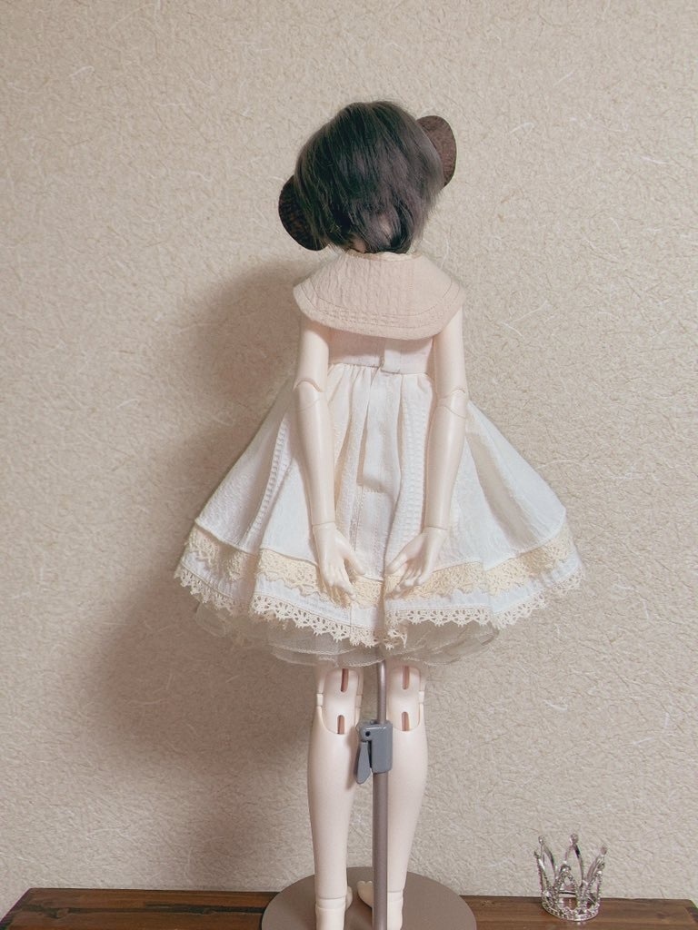 【Camille's apostasy】(1/4ドール)