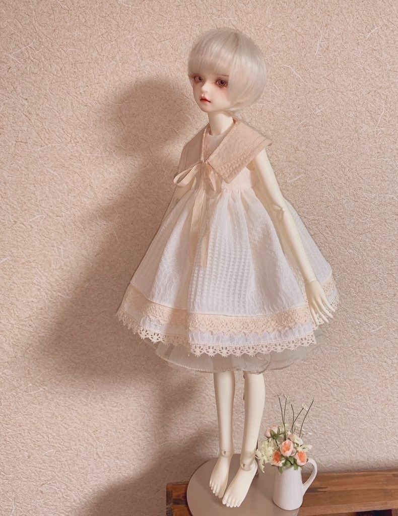 【Camille's apostasy】(1/4ドール)