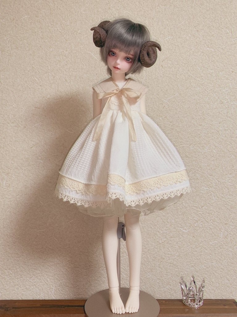 【Camille's apostasy】(1/4ドール)