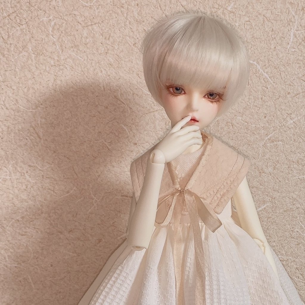 【Camille's apostasy】(1/4ドール)