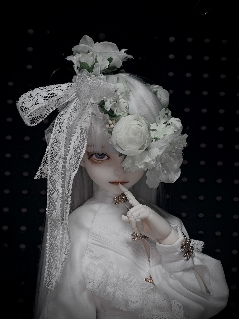 【FORGIVE 01】