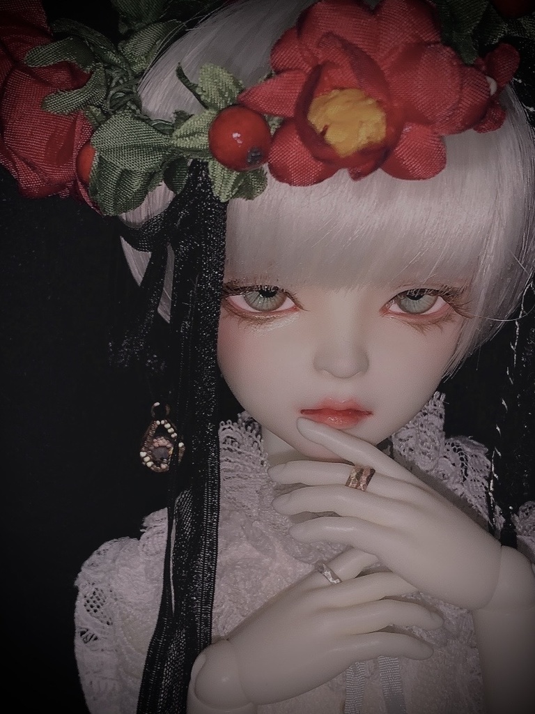 【FORGIVE 03】LOVELESS LOVERS