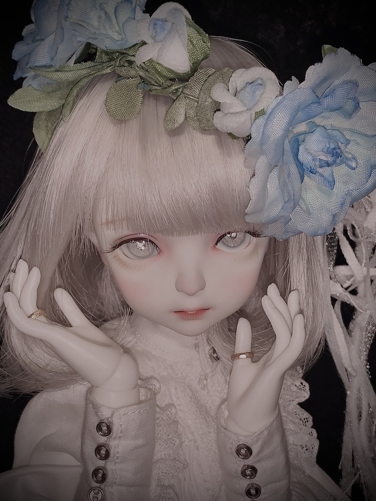 【FORGIVE 03】LOVELESS LOVERS