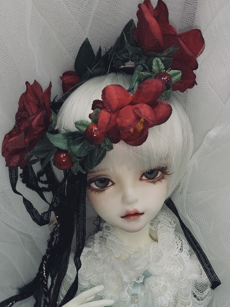 【FORGIVE 03】LOVELESS LOVERS
