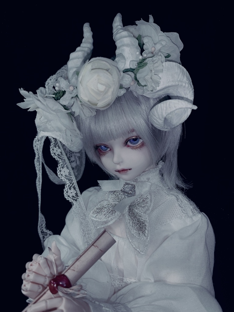 【FORGIVE】TYPE:revival