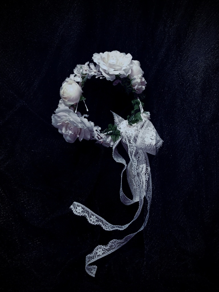 【FORGIVE】TYPE:revival