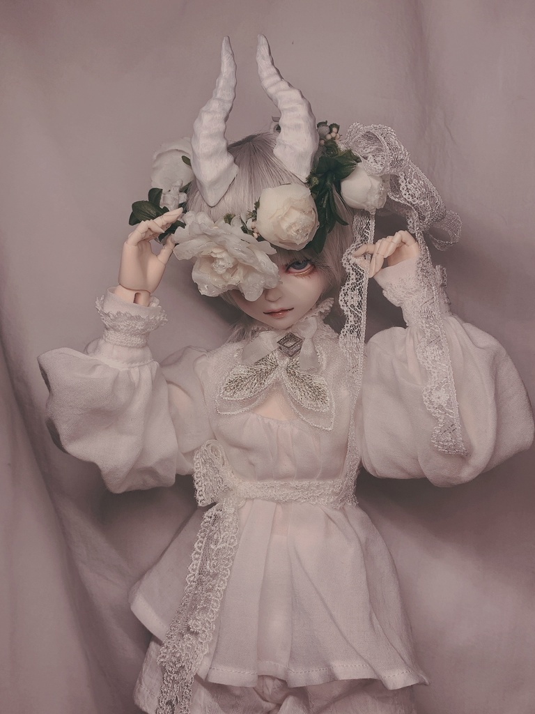 【FORGIVE 05】teardrop