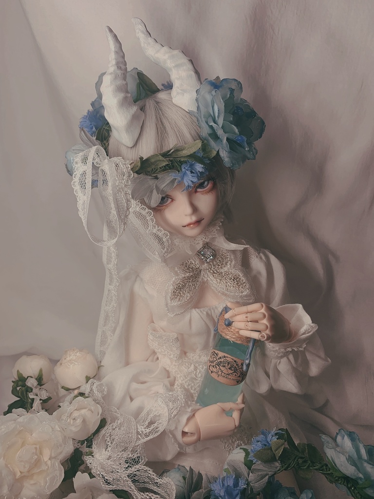 【FORGIVE 05】teardrop