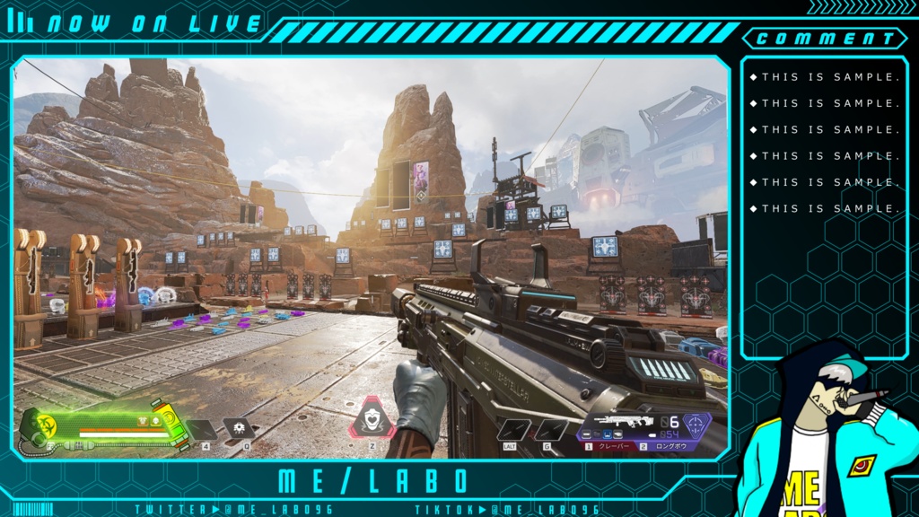 【無料 配信背景素 画像 Vol.2】