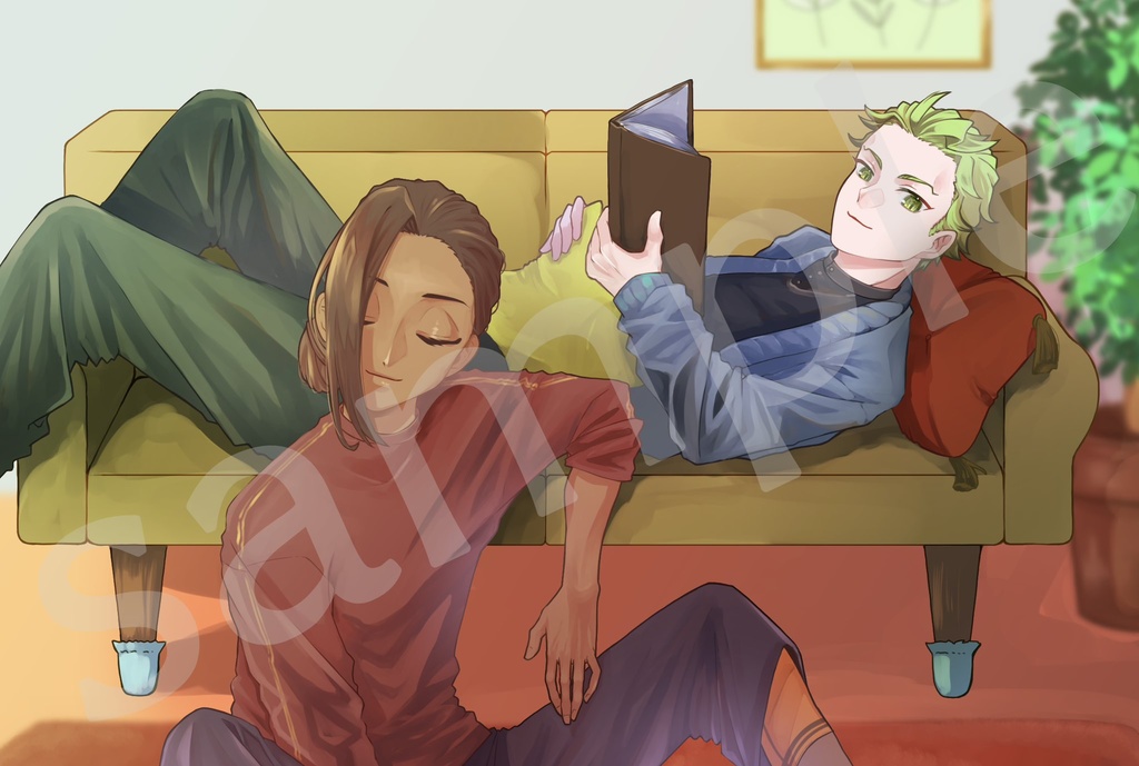 アンティークゴールドの追想 セベク×ジャミル短編集5