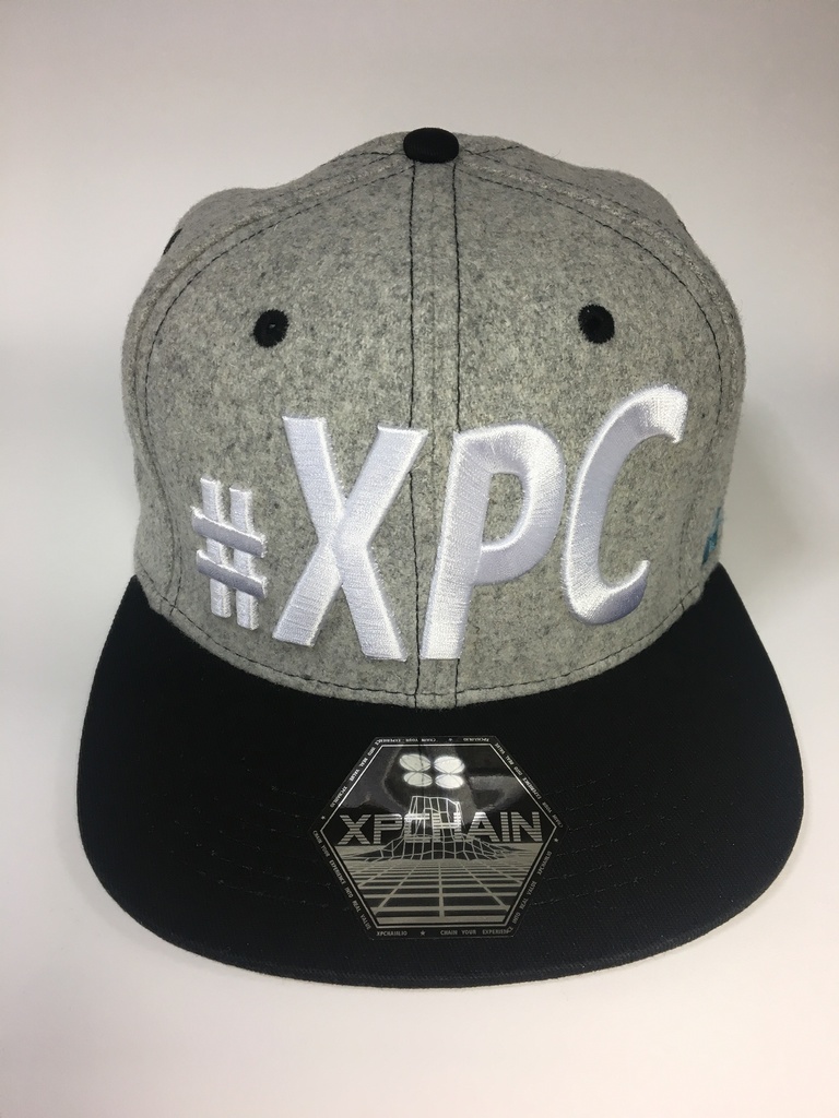 XPC Snap Back Cap