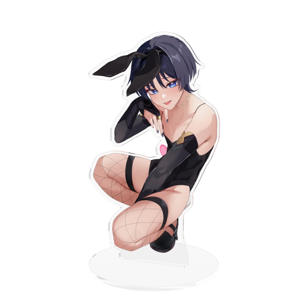 bunnyscaramouche