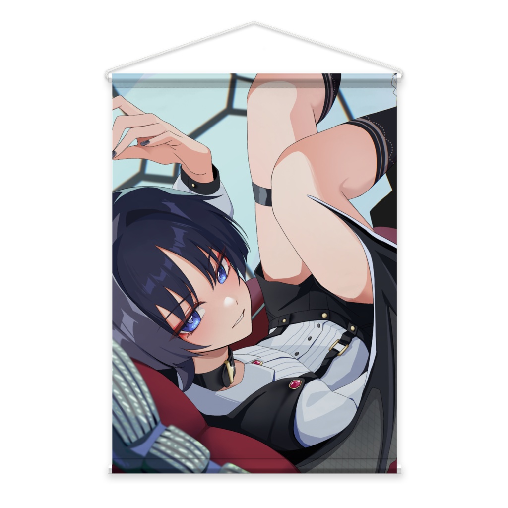 放浪者 タペストリー