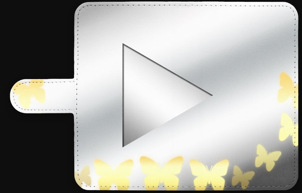 手帳型Androidケース - S - ストラップ穴 なし♪【プレゼント】もあり!