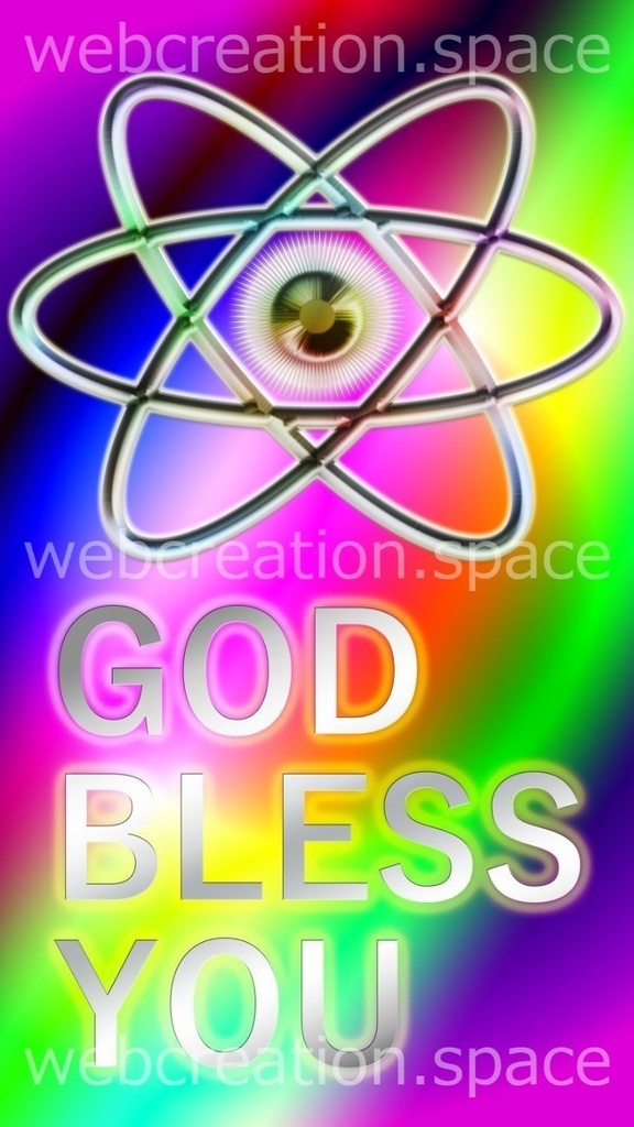 宗教団体や教会にピッタリなGod bless you!神のお恵みがありますように♪