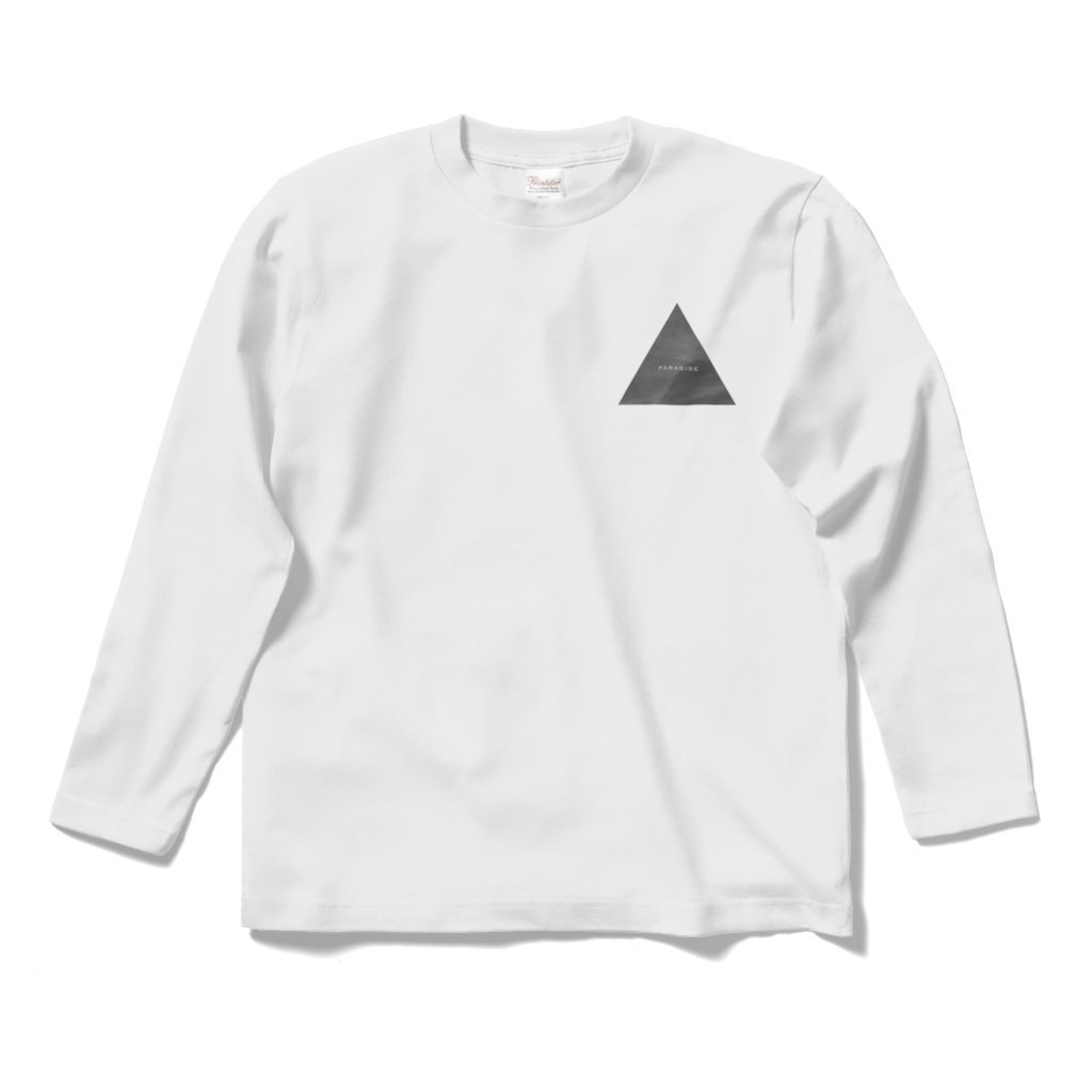 long sleeve paradise T
