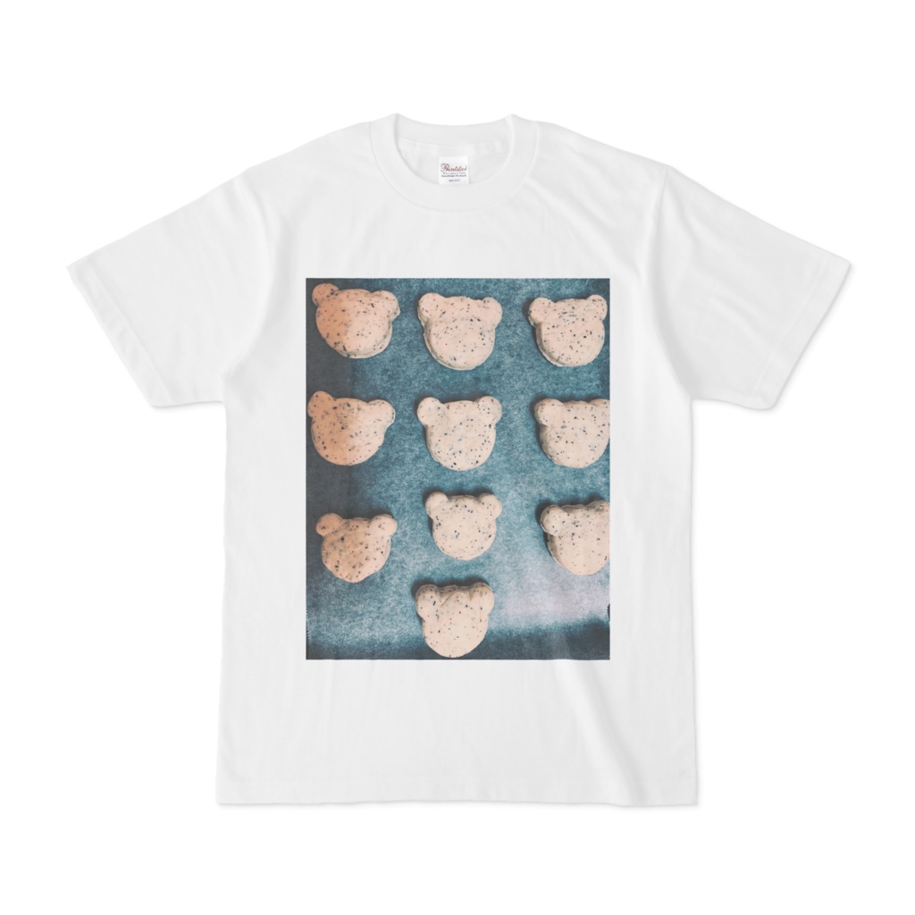 YAKI BEAR T