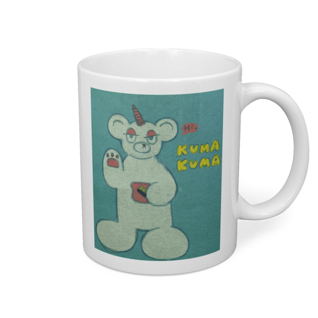 MUGMUG