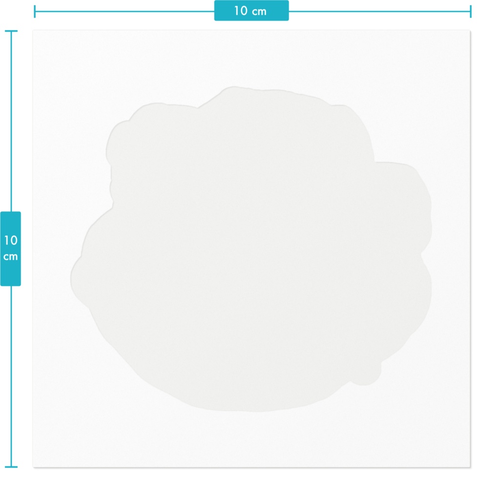 ステッカー/言わざる