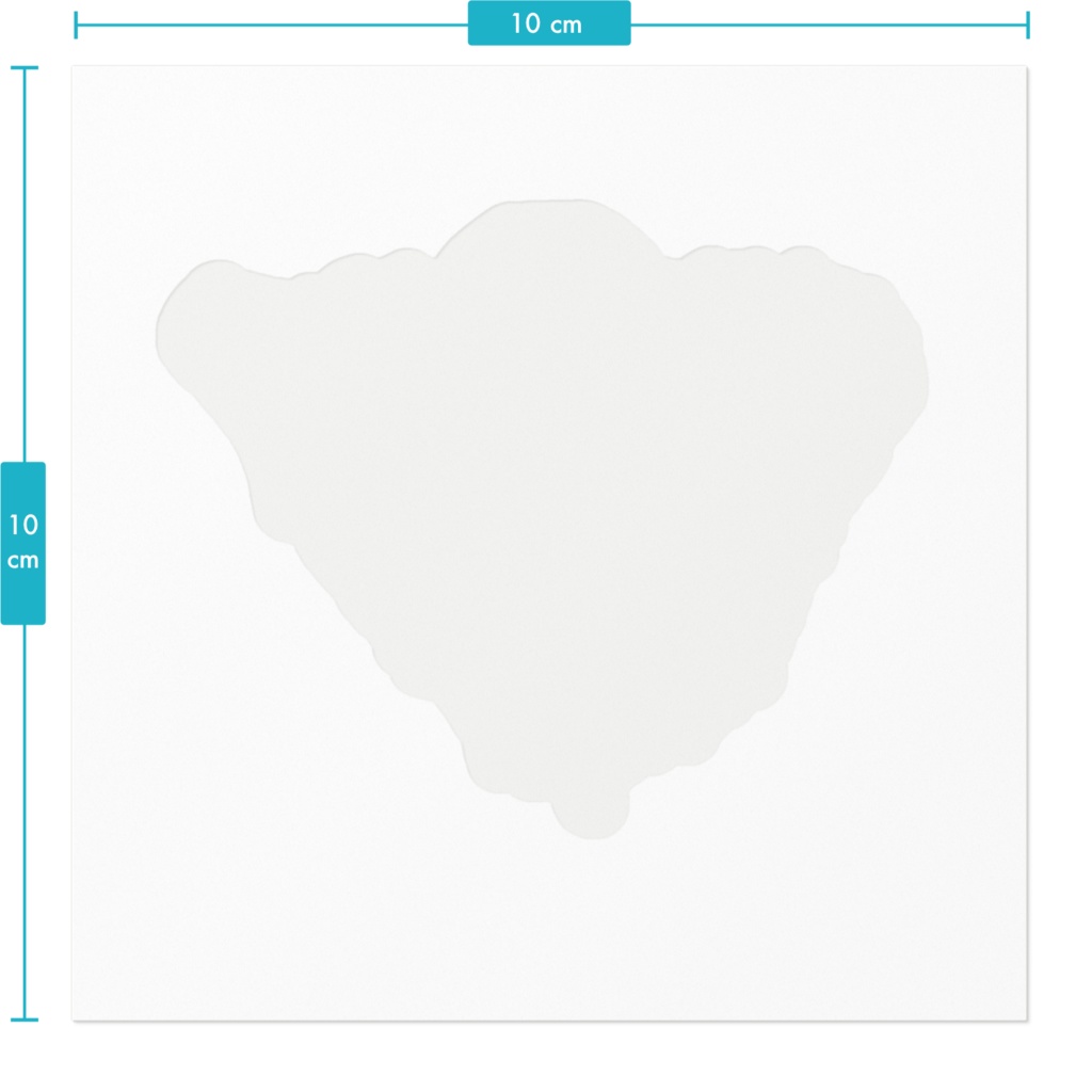 ステッカー/聞かざる