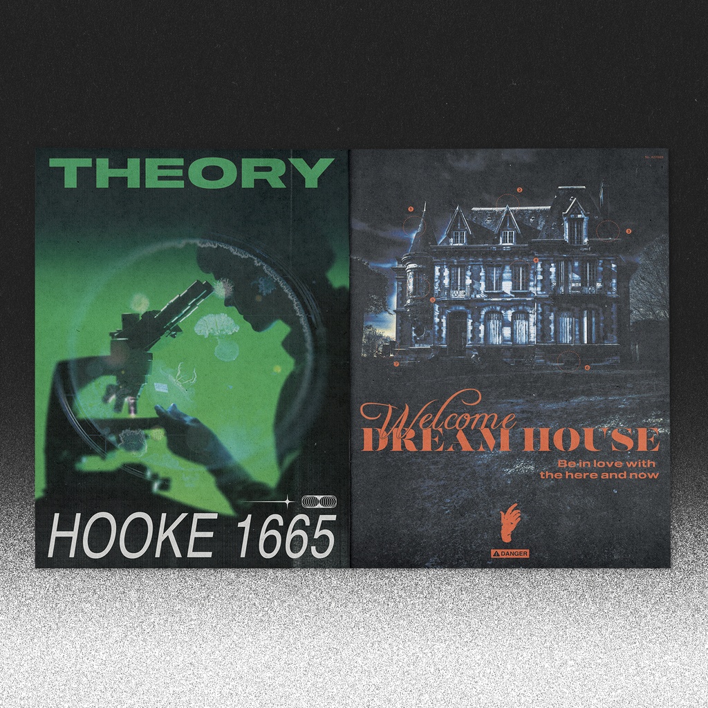 Newspaper Poster Vol.02