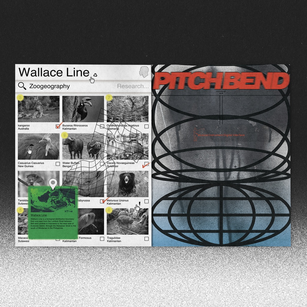 Newspaper Poster Vol.02