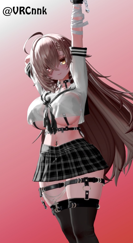 自撮り用ポーズセット  ~40teypes pose set~