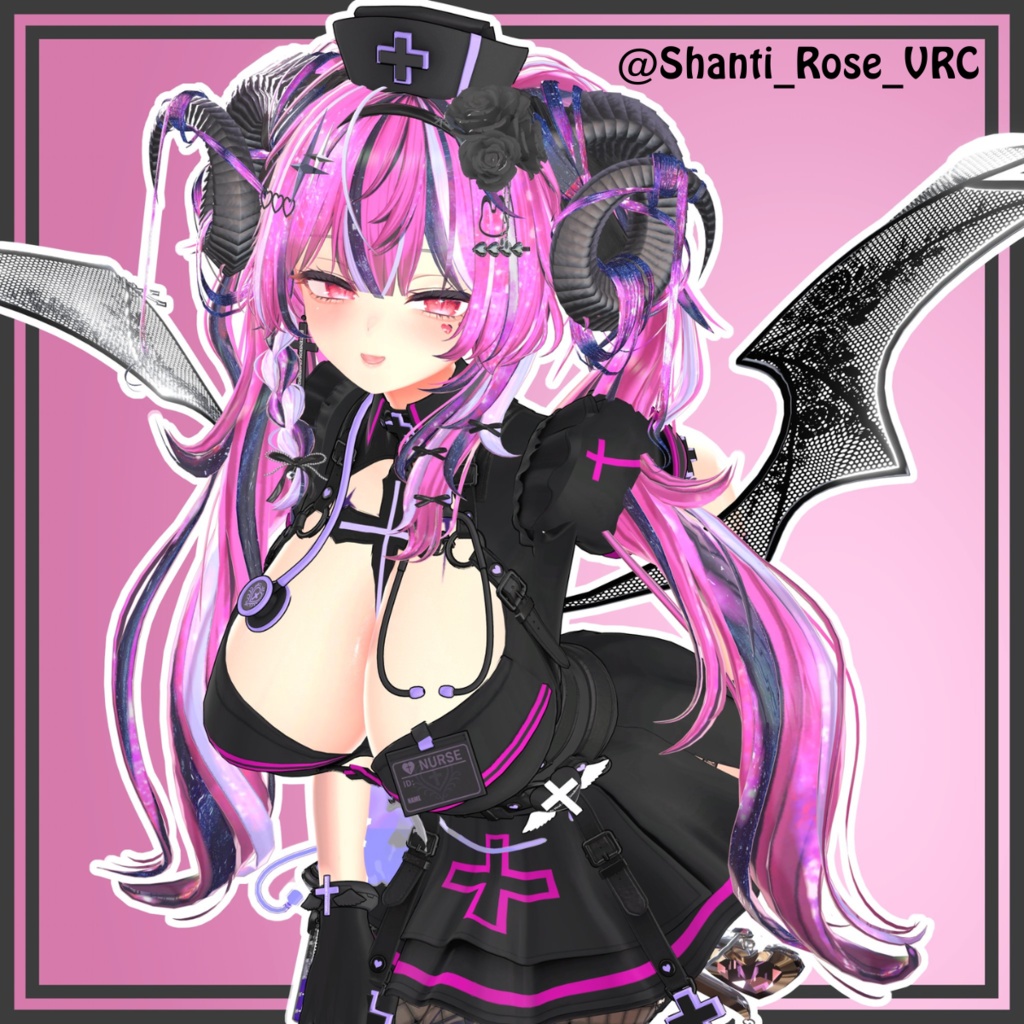 自撮り用ポーズセット  ~40teypes pose set~