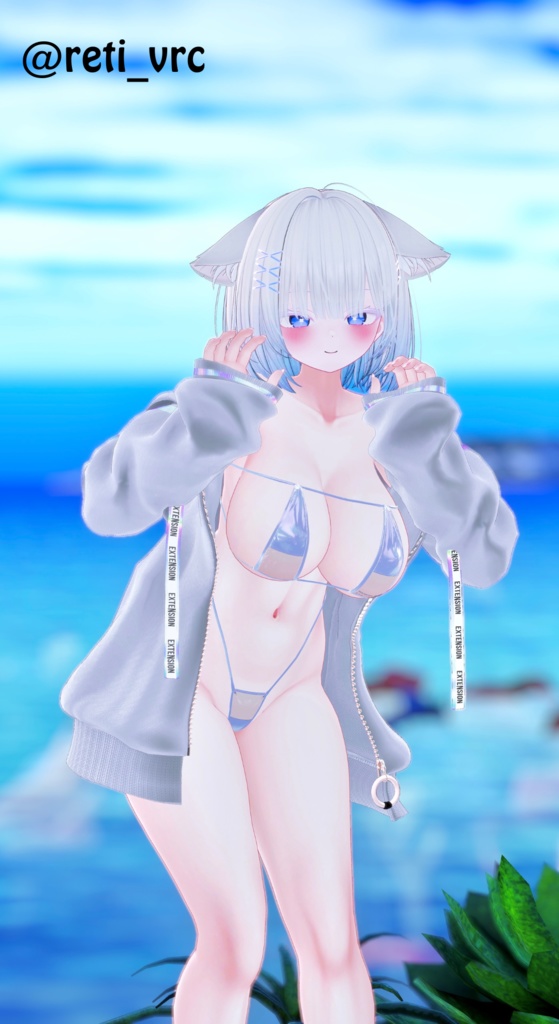 自撮り用ポーズセット  ~40teypes pose set~