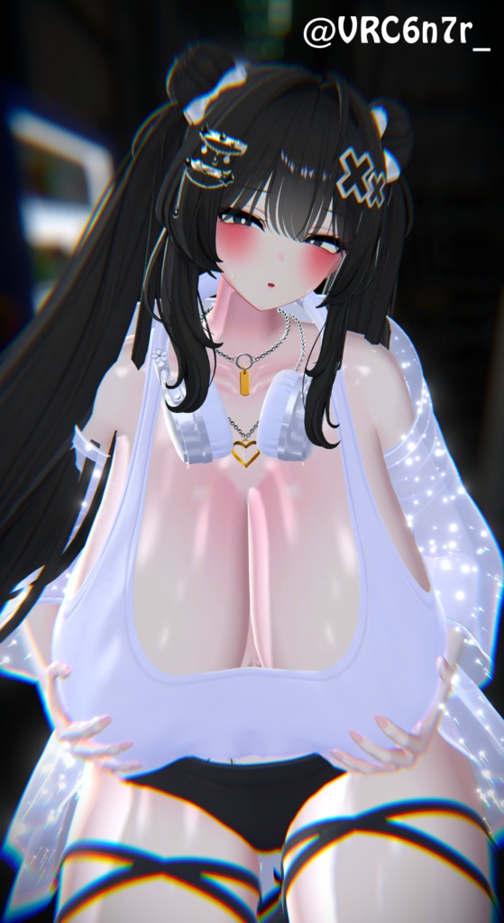 自撮り用ポーズセット  ~40teypes pose set~