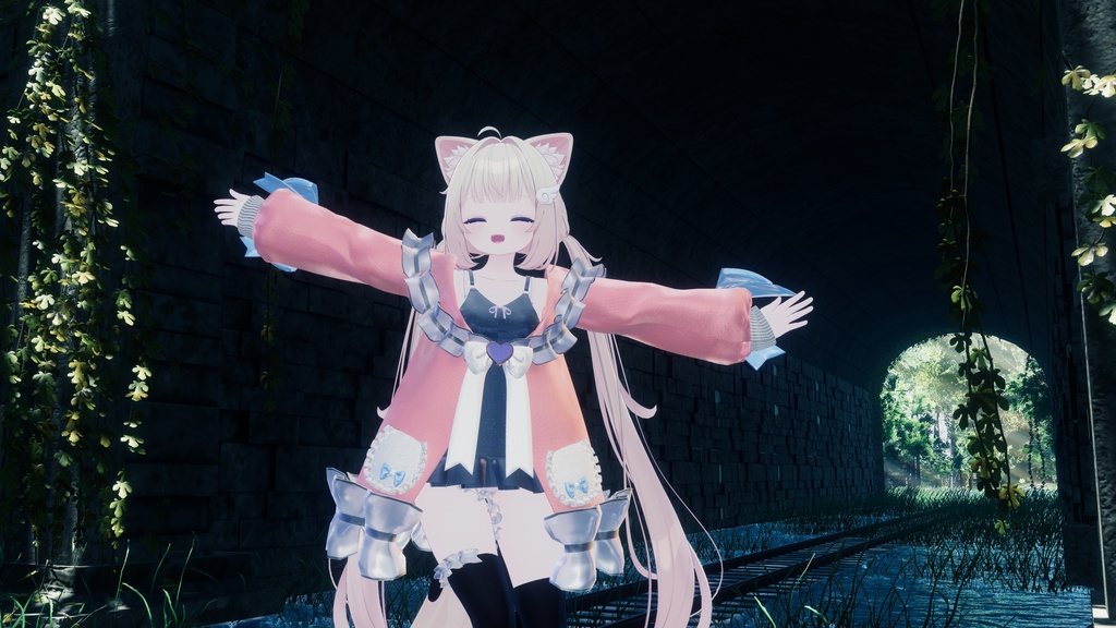 【PB対応】Sweet Spin for Chiffon