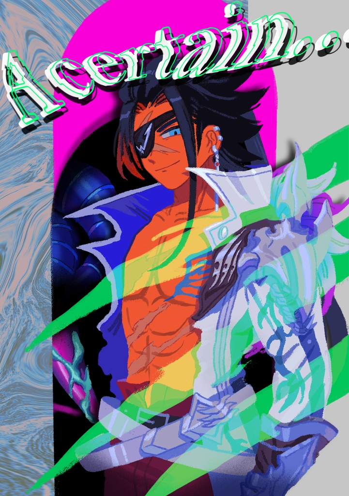 A certain...