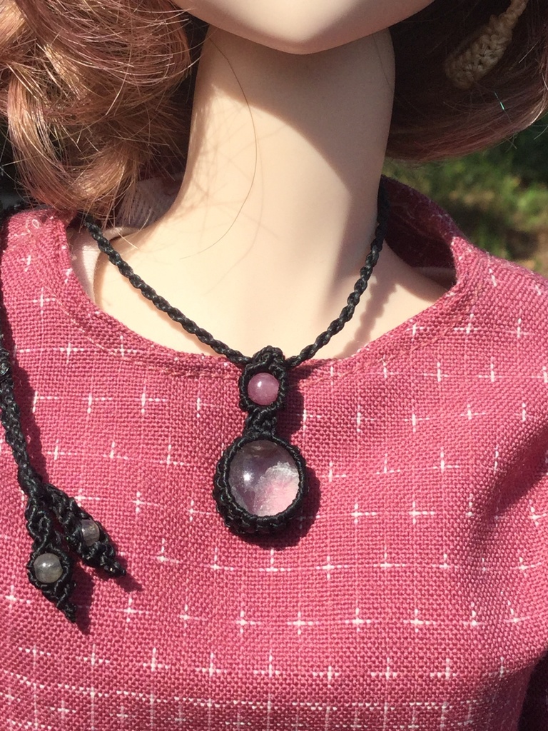 スキャポライト