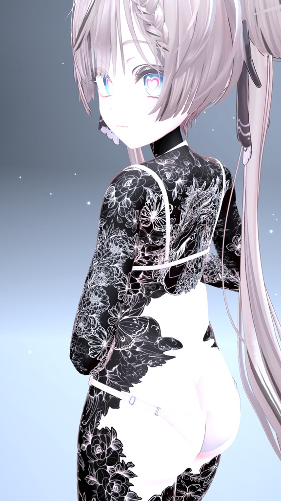 Dragon Flower Tattoos Manuka