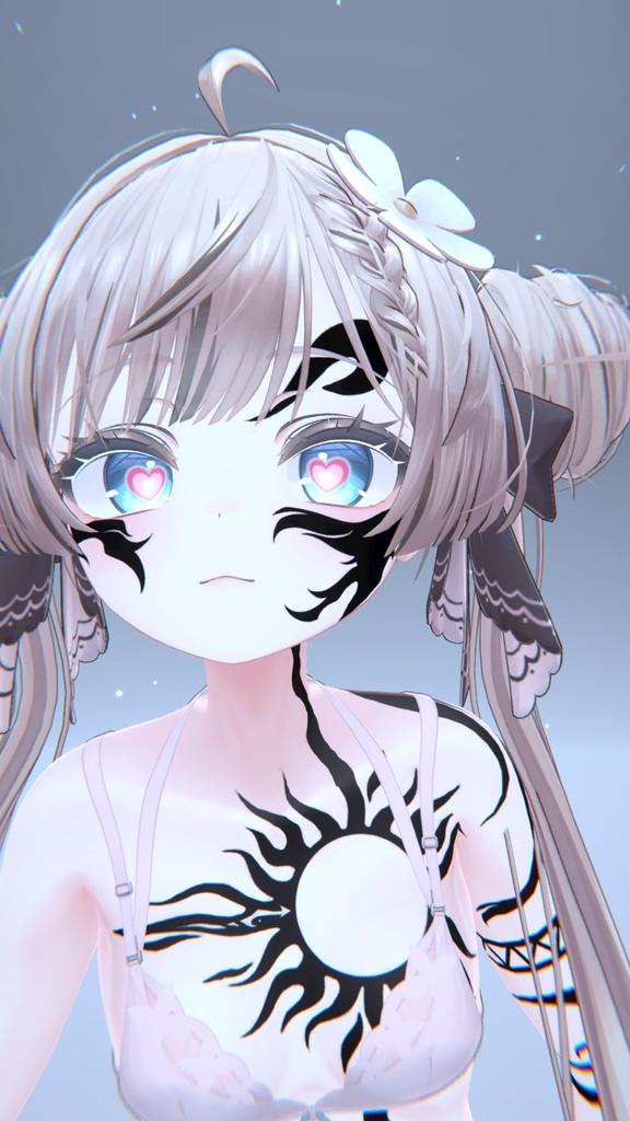 Ignite Manuka Tattoo「マヌカ」 / マヌカイグナイトタトゥー