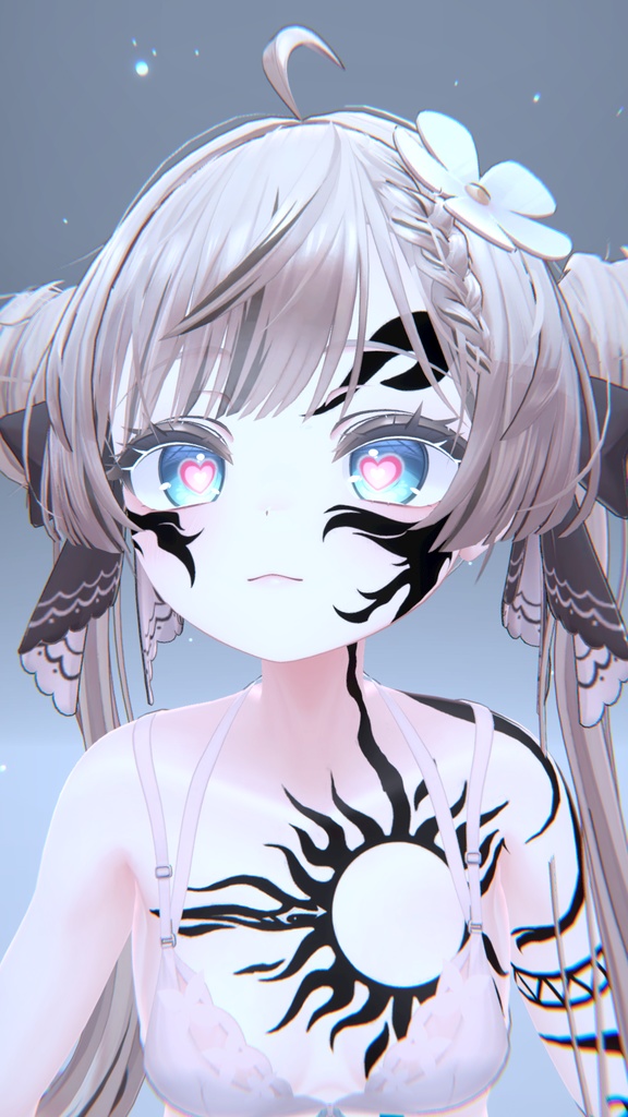 Ignite Manuka Tattoo「マヌカ」 / マヌカイグナイトタトゥー