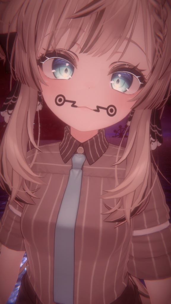 🔇Silence Mark / サイレントマーク🔇