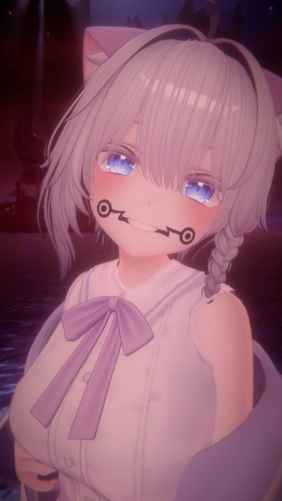 🔇Silence Mark / サイレントマーク🔇