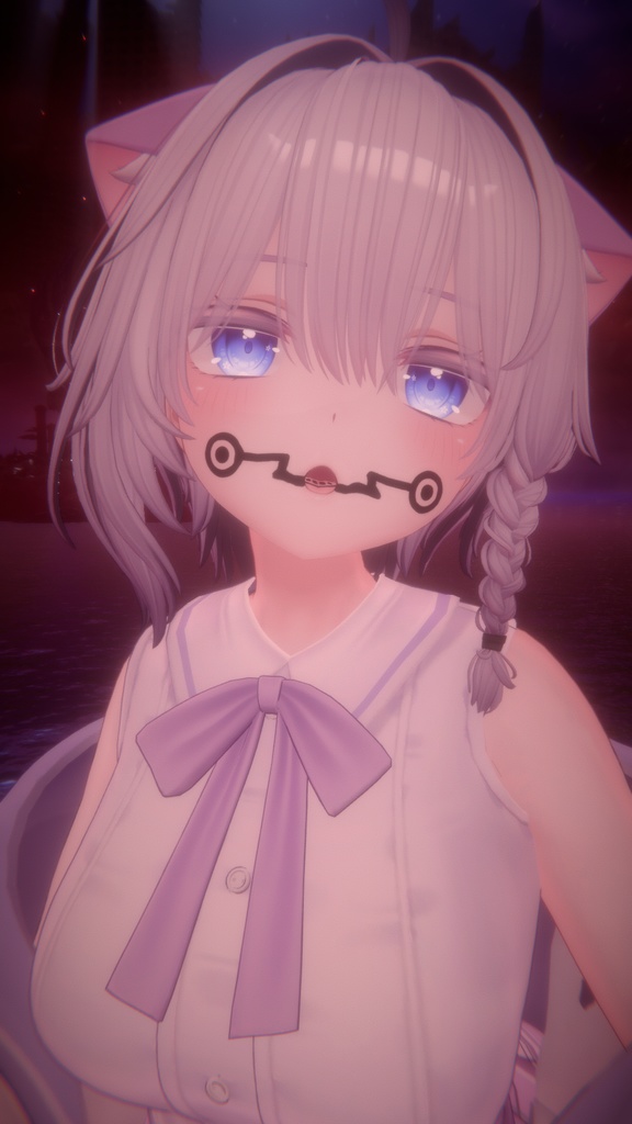 🔇Silence Mark / サイレントマーク🔇
