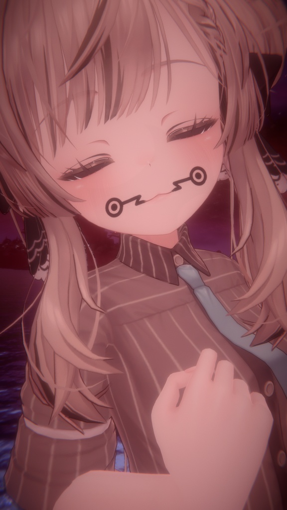 🔇Silence Mark / サイレントマーク🔇