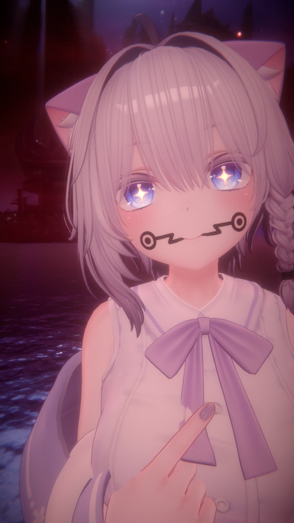 🔇Silence Mark / サイレントマーク🔇