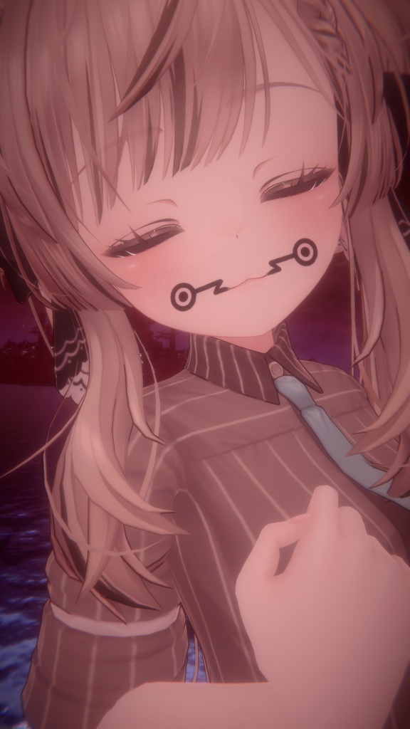 🔇Silence Mark / サイレントマーク🔇