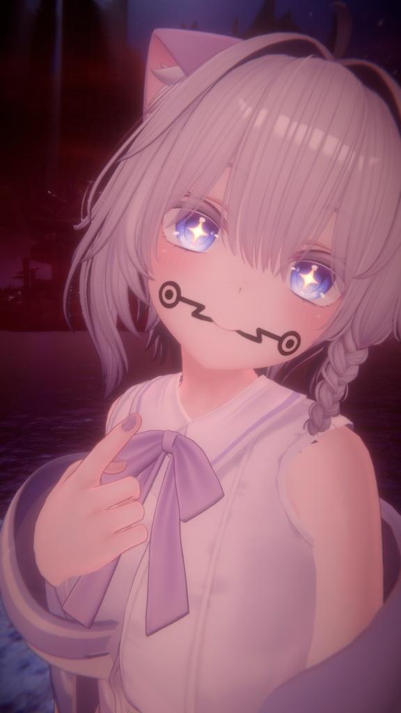 🔇Silence Mark / サイレントマーク🔇