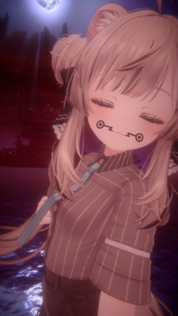 🔇Silence Mark / サイレントマーク🔇