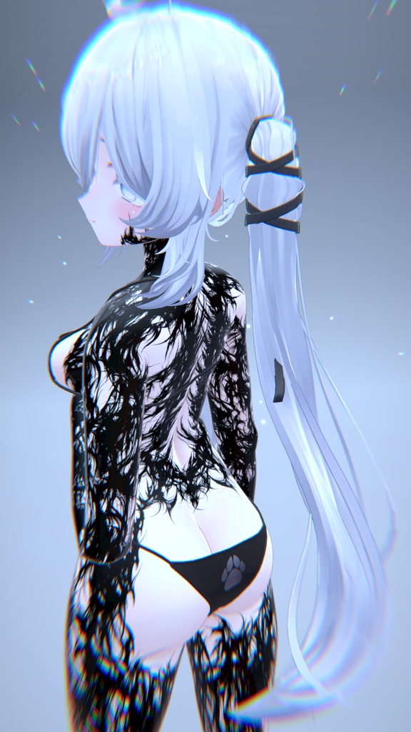 🌘Eclipse Sio Tattoo / 日食のタトゥー☀