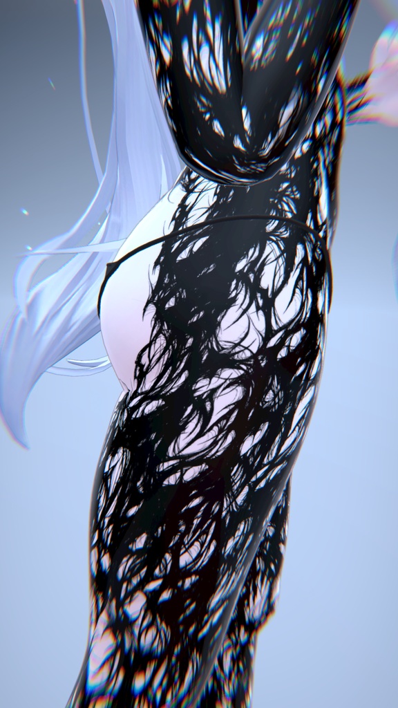 🌘Eclipse Sio Tattoo / 日食のタトゥー☀