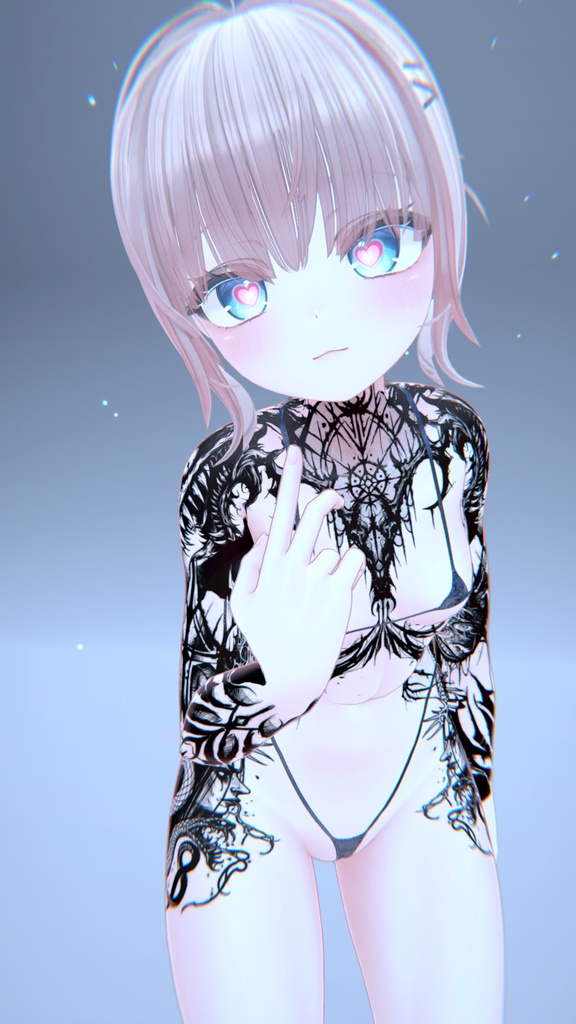 ✡Ritual Manuka Tattoo「マヌカ」/ リチュアルマヌカタトゥー✡