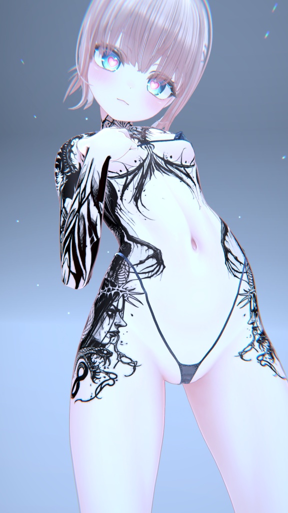 ✡Ritual Manuka Tattoo「マヌカ」/ リチュアルマヌカタトゥー✡